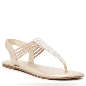 Kelly & Katie Sassia Sandal